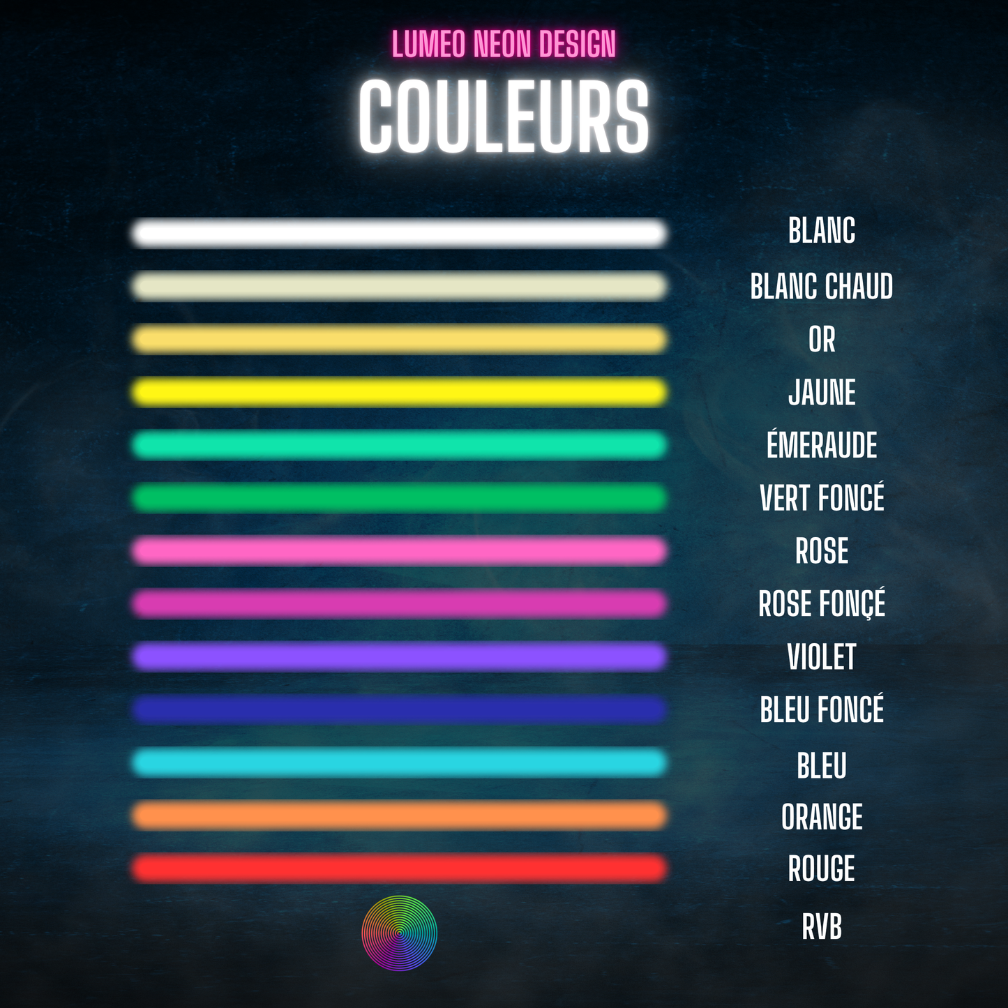 Néon prénom personnalisé LED – Une création lumineuse unique