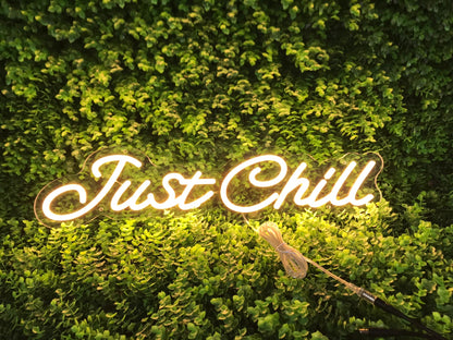 Néon personnalisé LED (sur devis) - À partir de 99€