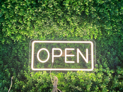 Néon personnalisé LED (sur devis) - À partir de 99€