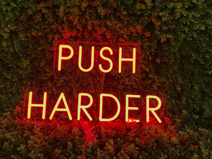 Néon personnalisé LED (sur devis) - À partir de 99€